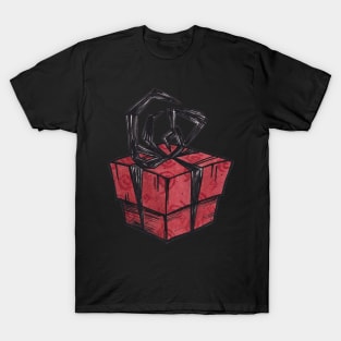 Don't Starve Gift Fanart T-Shirt